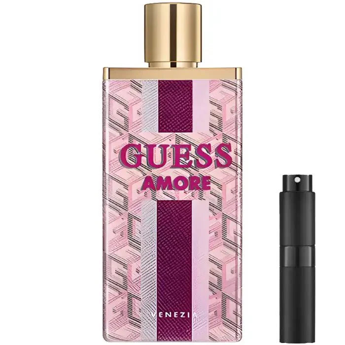 Guess Amore Venezia - Eau de Toilette - LuxScents.nl