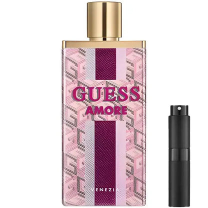 Guess Amore Venezia - Eau de Toilette - LuxScents.nl
