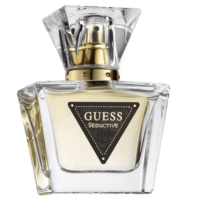 Guess Seductive - Eau de Toilette - LuxScents