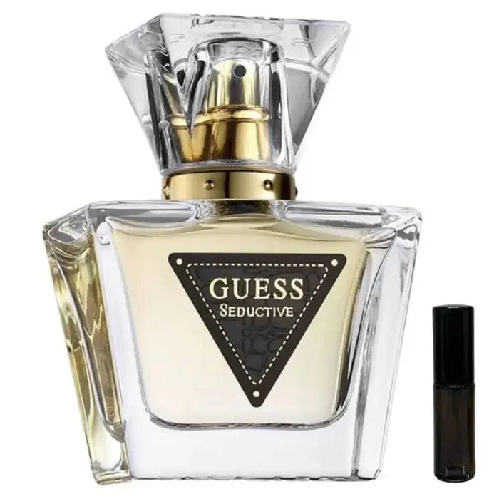 Guess Seductive - Eau de Toilette - LuxScents