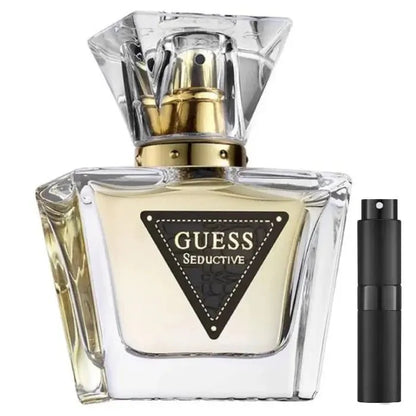 Guess Seductive - Eau de Toilette - LuxScents