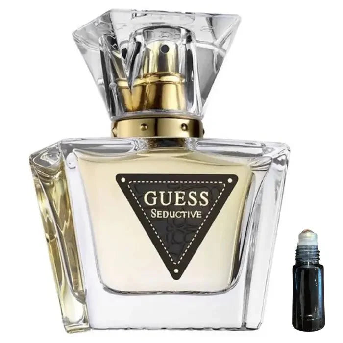 Guess Seductive - Eau de Toilette - LuxScents