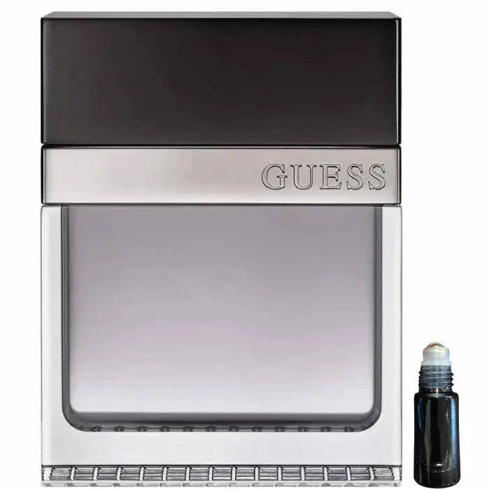 Guess Seductive Homme - Eau de Toilette - LuxScents