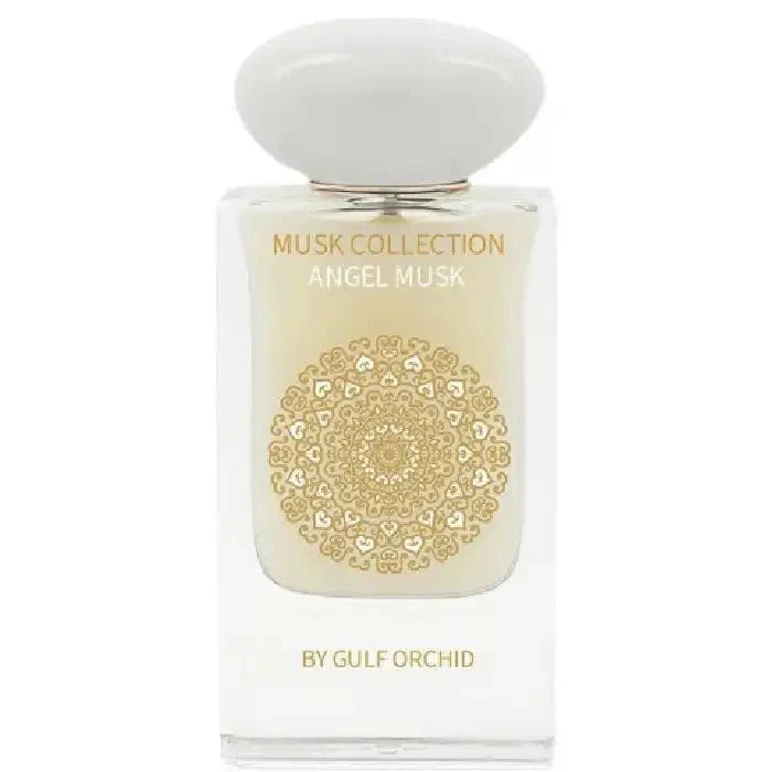 Gulf Orchid Angel Musk - Eau de Parfum - LuxScents.nl