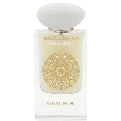 Gulf Orchid Angel Musk - Eau de Parfum - LuxScents.nl