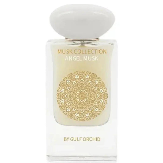 Gulf Orchid Angel Musk - Eau de Parfum - LuxScents.nl