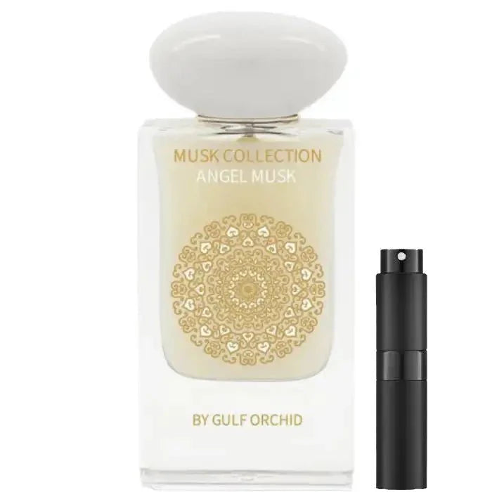 Gulf Orchid Angel Musk - Eau de Parfum - LuxScents.nl