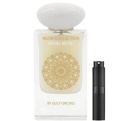 Gulf Orchid Angel Musk - Eau de Parfum - LuxScents.nl