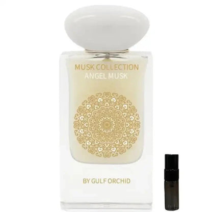 Gulf Orchid Angel Musk - Eau de Parfum - LuxScents.nl