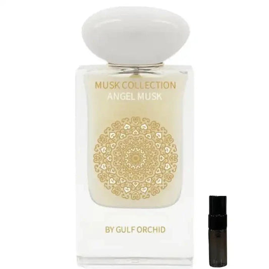 Gulf Orchid Angel Musk - Eau de Parfum - LuxScents.nl