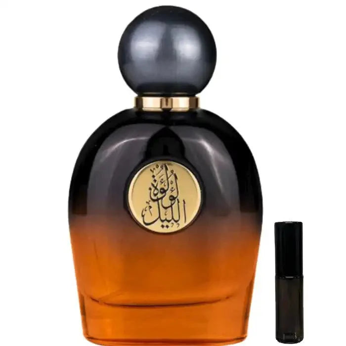 Gulf Orchid Lulut Allail - Eau de Parfum - LuxScents.nl