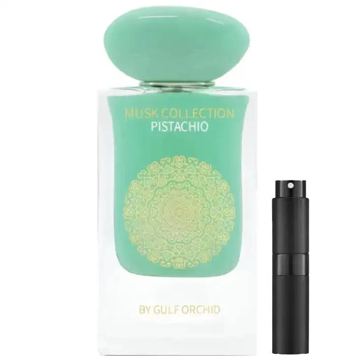 Gulf Orchid Pistachio - Eau de Parfum - LuxScents.nl