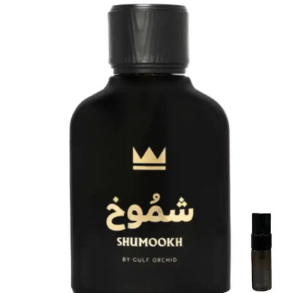 Gulf Orchid Shumookh - Eau de Parfum - LuxScents.nl
