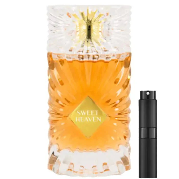 Gulf Orchid Sweet Heaven - Eau de Parfum - LuxScents.nl