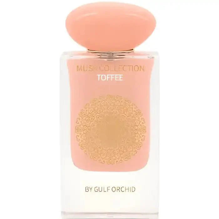 Gulf Orchid Toffee - Eau de Parfum - LuxScents.nl
