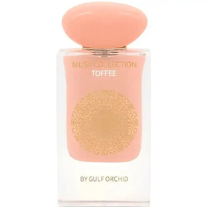 Gulf Orchid Toffee - Eau de Parfum - LuxScents.nl