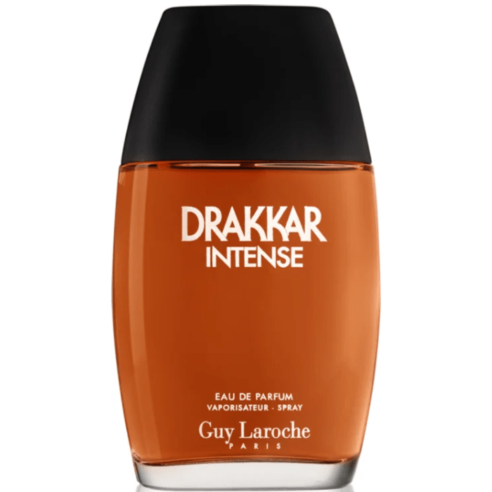 Guy Laroche Drakkar Intense - Eau de Parfum - LuxScents.nl