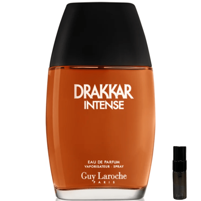 Guy Laroche Drakkar Intense - Eau de Parfum - LuxScents.nl