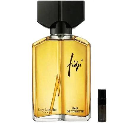 Guy Laroche Fidji - Eau de Toilette - LuxScents