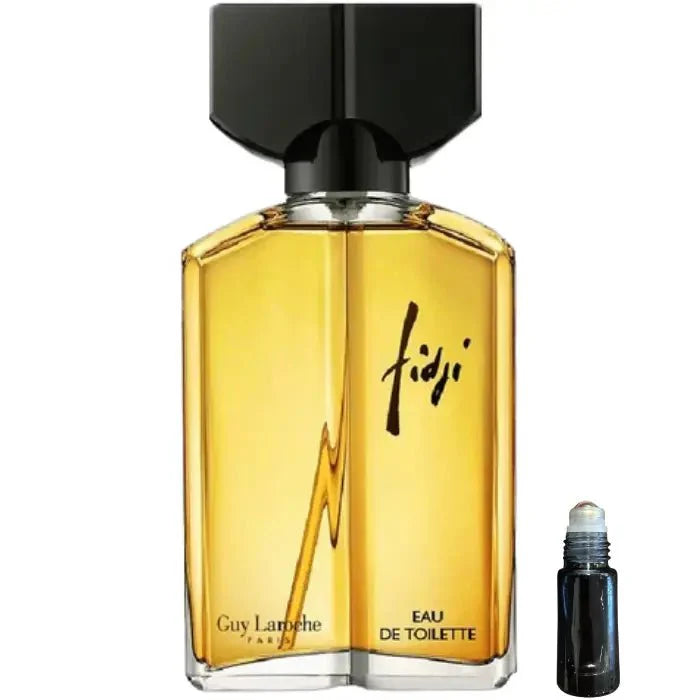 Guy Laroche Fidji - Eau de Toilette - LuxScents
