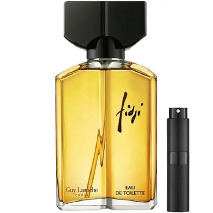 Guy Laroche Fidji - Eau de Toilette - LuxScents