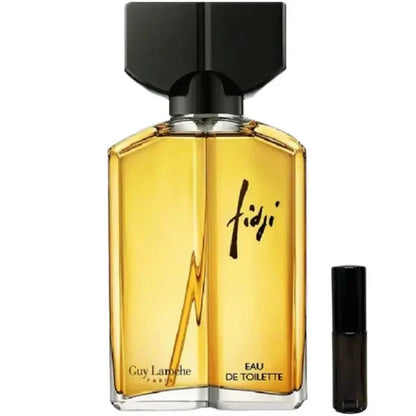Guy Laroche Fidji - Eau de Toilette - LuxScents