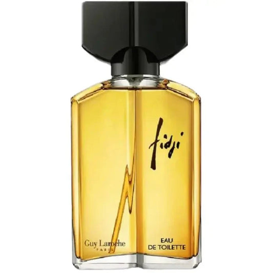 Guy Laroche Fidji - Eau de Toilette - LuxScents