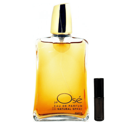 Guy Laroche J’ai Osé - Eau de Parfum - LuxScents.nl