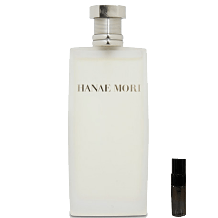 Hanae Mori HM - Eau de Parfum - LuxScents.nl