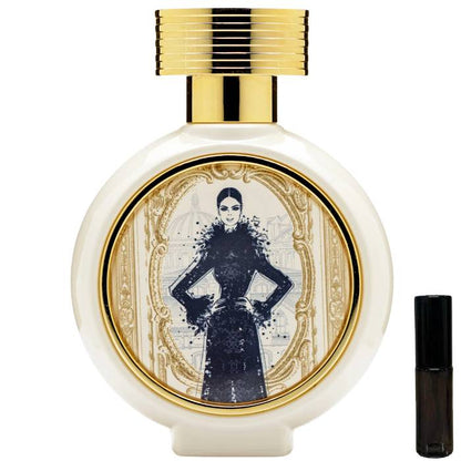 Haute Fragrance Company Beautiful and Wild - Eau de Parfum - LuxScents.nl
