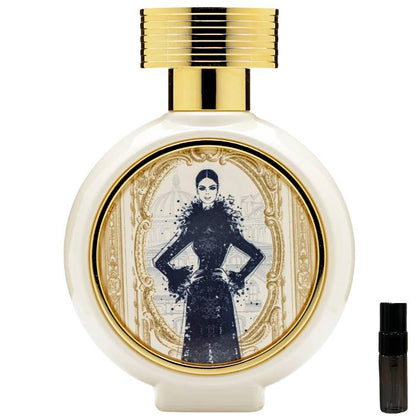Haute Fragrance Company Beautiful and Wild - Eau de Parfum - LuxScents.nl