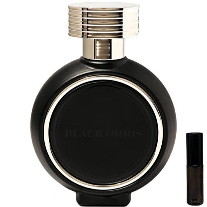 Haute Fragrance Company Black Orris - Eau de Parfum - LuxScents.nl