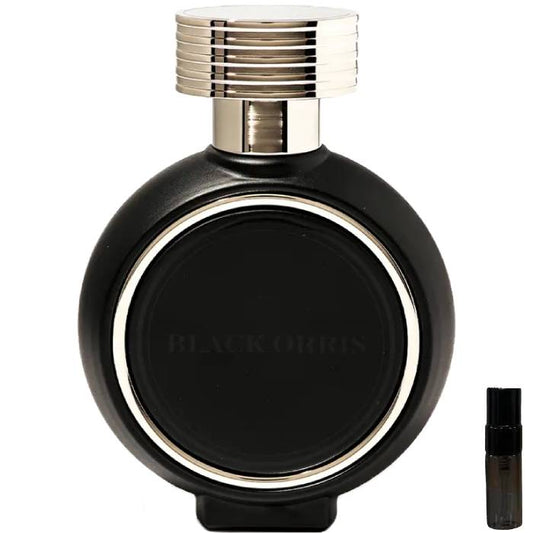 Haute Fragrance Company Black Orris - Eau de Parfum - LuxScents.nl