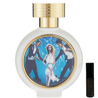 Haute Fragrance Company Delicious Kisses - Eau de Parfum - LuxScents.nl