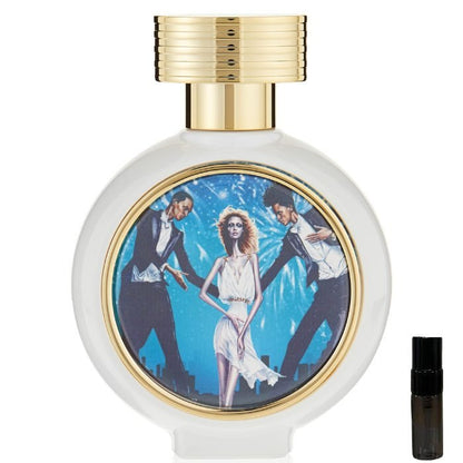 Haute Fragrance Company Delicious Kisses - Eau de Parfum - LuxScents.nl
