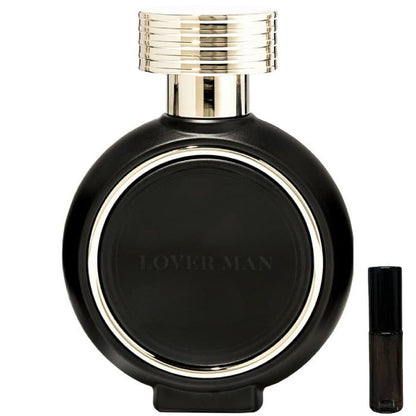 Haute Fragrance Company Lover Man - Eau de Parfum - LuxScents.nl