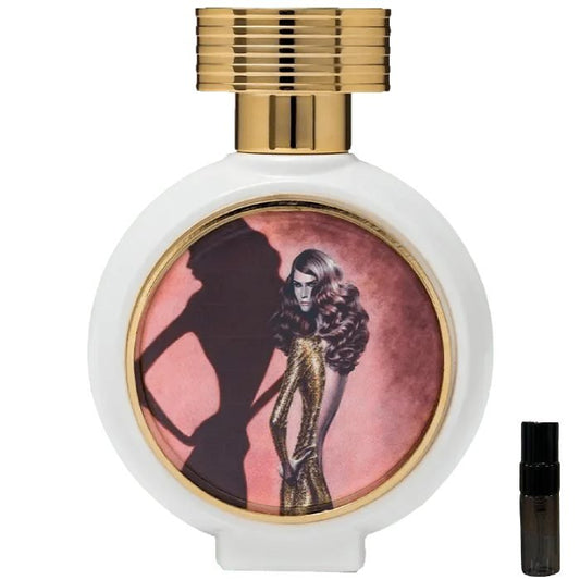 Haute Fragrance Company Shade of Chocolate - Eau de Parfum - LuxScents.nl