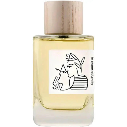 Hellenist Le Chant d'Achille - Eau de Parfum - LuxScents