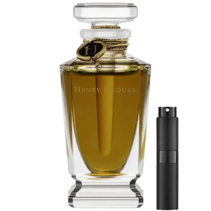 Henry Jacques Roi Sans Equipage - Extrait de Parfum - LuxScents