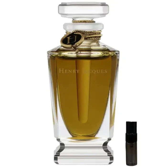 Henry Jacques Roi Sans Equipage - Extrait de Parfum - LuxScents
