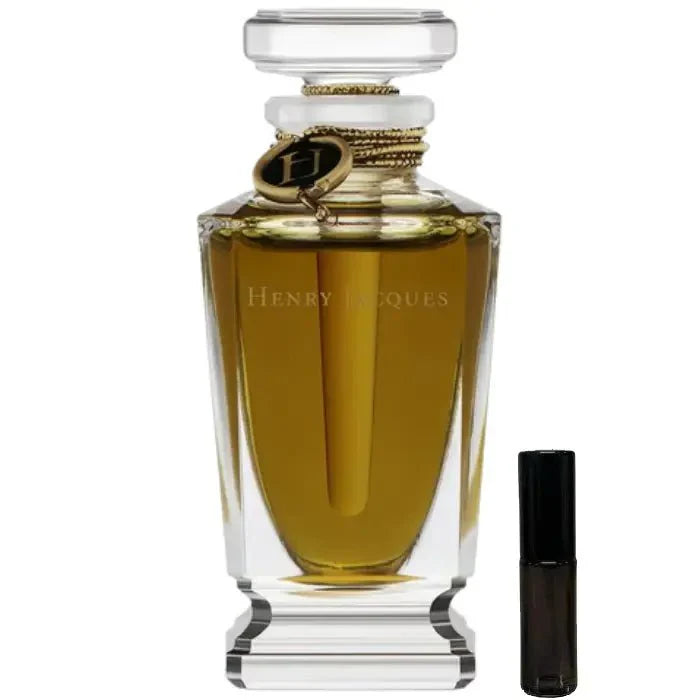 Henry Jacques Roi Sans Equipage - Extrait de Parfum - LuxScents