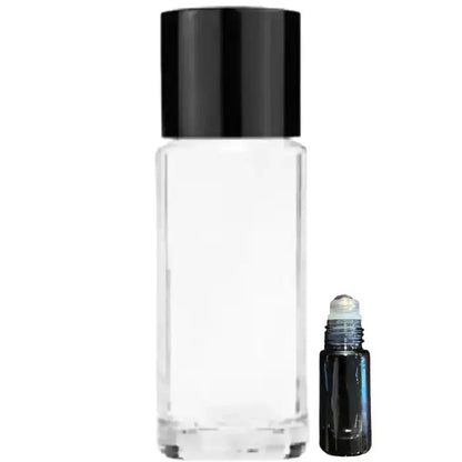 HGB Bottled Oud - Eau de Parfum - LuxScents.nl