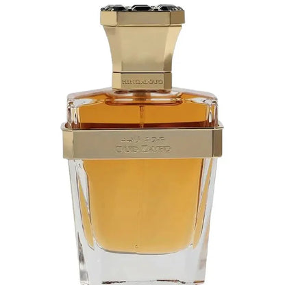Hind Al Oud Oud Zayed - Parfum - LuxScents