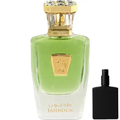 Hind Al Oud Tahnoun Exceptional - Eau de Parfum - LuxScents.nl