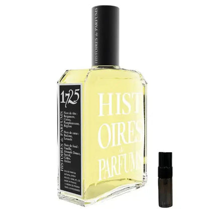 Histoires de Parfums 1725 - Eau de Parfum - LuxScents.nl