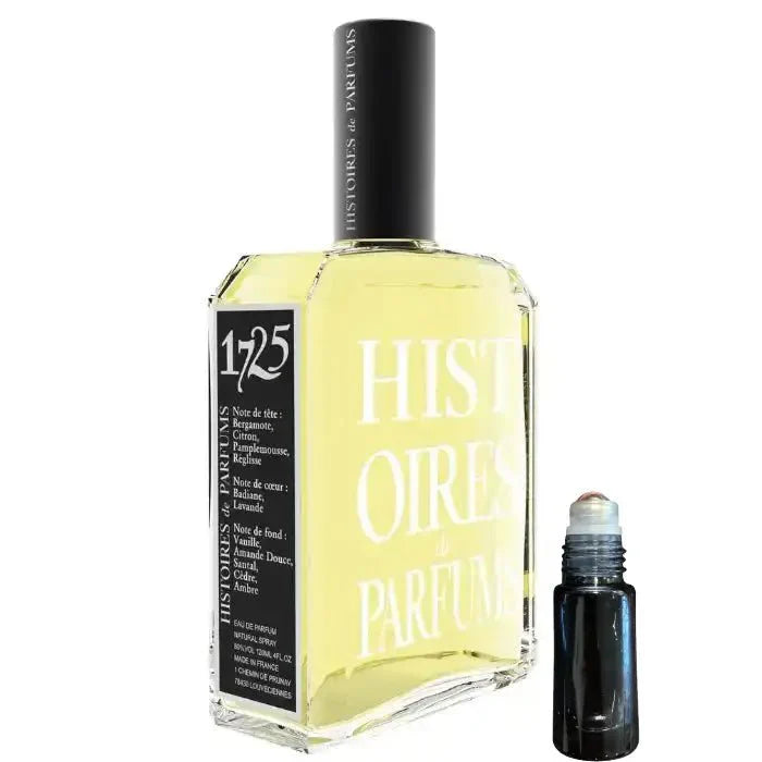 Histoires de Parfums 1725 - Eau de Parfum - LuxScents.nl