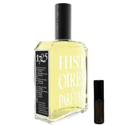 Histoires de Parfums 1725 - Eau de Parfum - LuxScents.nl