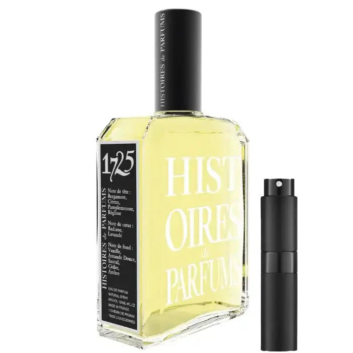 Histoires de Parfums 1725 - Eau de Parfum - LuxScents.nl