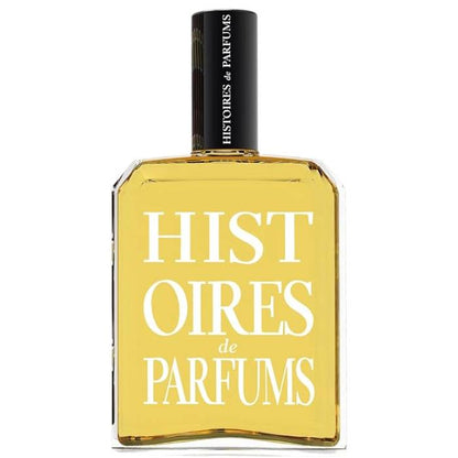 Histoires de Parfums 1740 - Eau de Parfum - LuxScents.nl