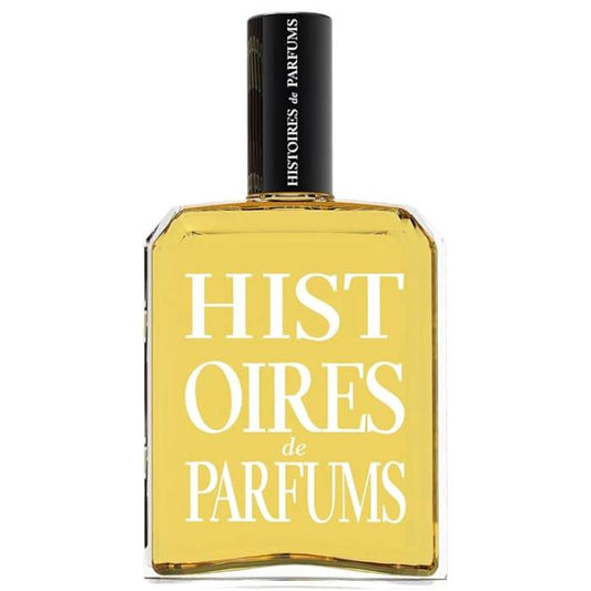 Histoires de Parfums 1740 - Eau de Parfum - LuxScents.nl
